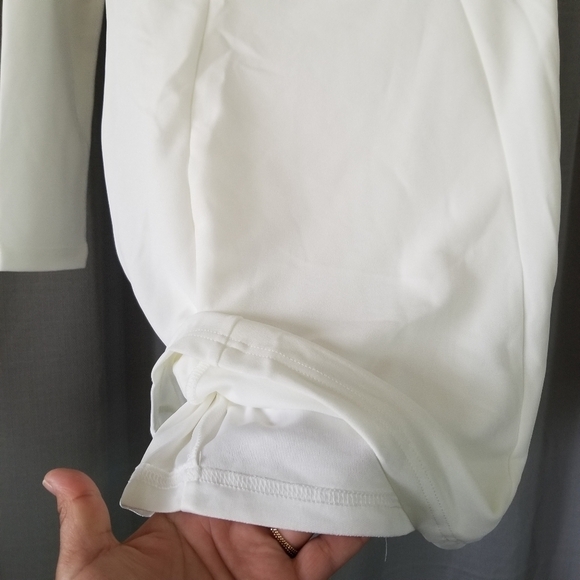 Hello Molly | No Point Pretending Dress - Picture 5 of 10